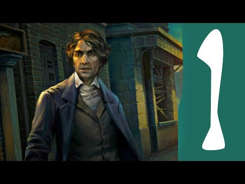 Прохождение➤Lamplight City #1 - ОГРАБЛЕНИЕ ЗАШЛО СЛИШКОМ ДАЛЕКО! 👀