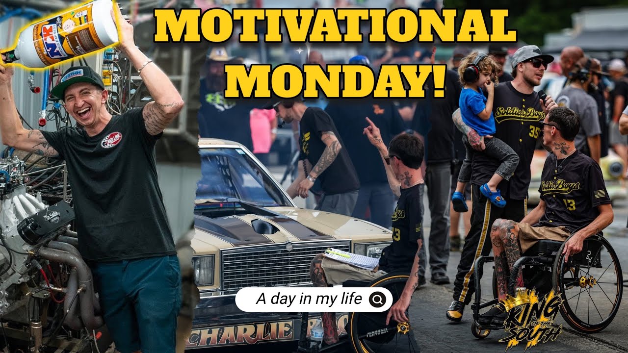 This was JIMMY DALE’S IDEA…..