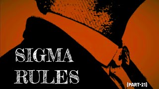Peaky Blinders | Sigma Rule | Motivational Video 🗿#quotes #motivationalquotes @SIGMA__RULES
