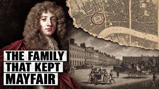 One Family Has Held Some of London’s Richest Land Since 1677 — How Did They Keep It?