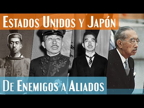 Vídeo: Cómo Los Japoneses Fueron Deportados A EE. UU. - Vista Alternativa