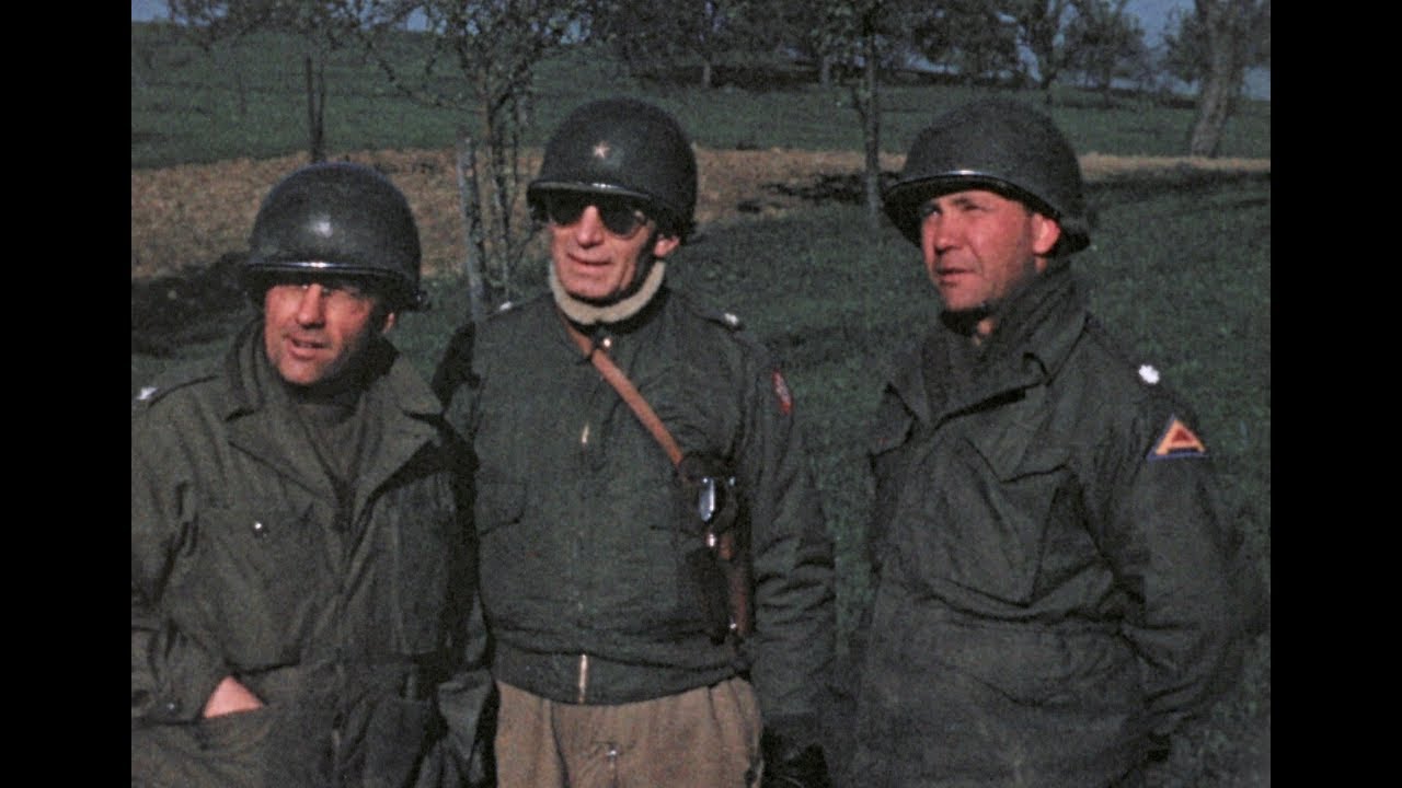 В поисках Гейзенберга: раскрытие атомных секретов Германии