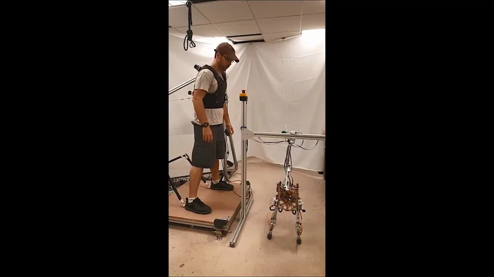 2019 Dynamic locomotion synchronization of bipedal robot and human operator via bilateral feedb... 3