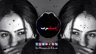 MEHRAB SAD REMIX (SLOWED) || KHAN BEATS || MUQARABREMIX Resimi