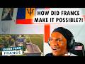A Vineyard Older Than France - 2,000 Years of Survival caribbean american reacts to france reaction