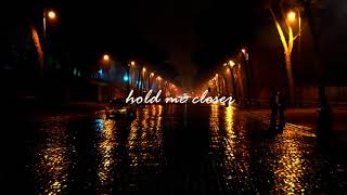 Hold Me Closer - Addict. ft. yaeow (with Rain)