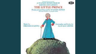 Video thumbnail of "Release - F. Loewe: Finale: Little Prince (Original 1974 Motion Picture Soundtrack "The Little Prince")"