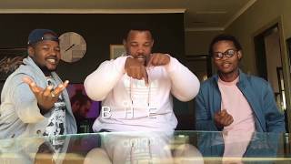 Pilot: Introduction To The Bhengu Boiz Resimi