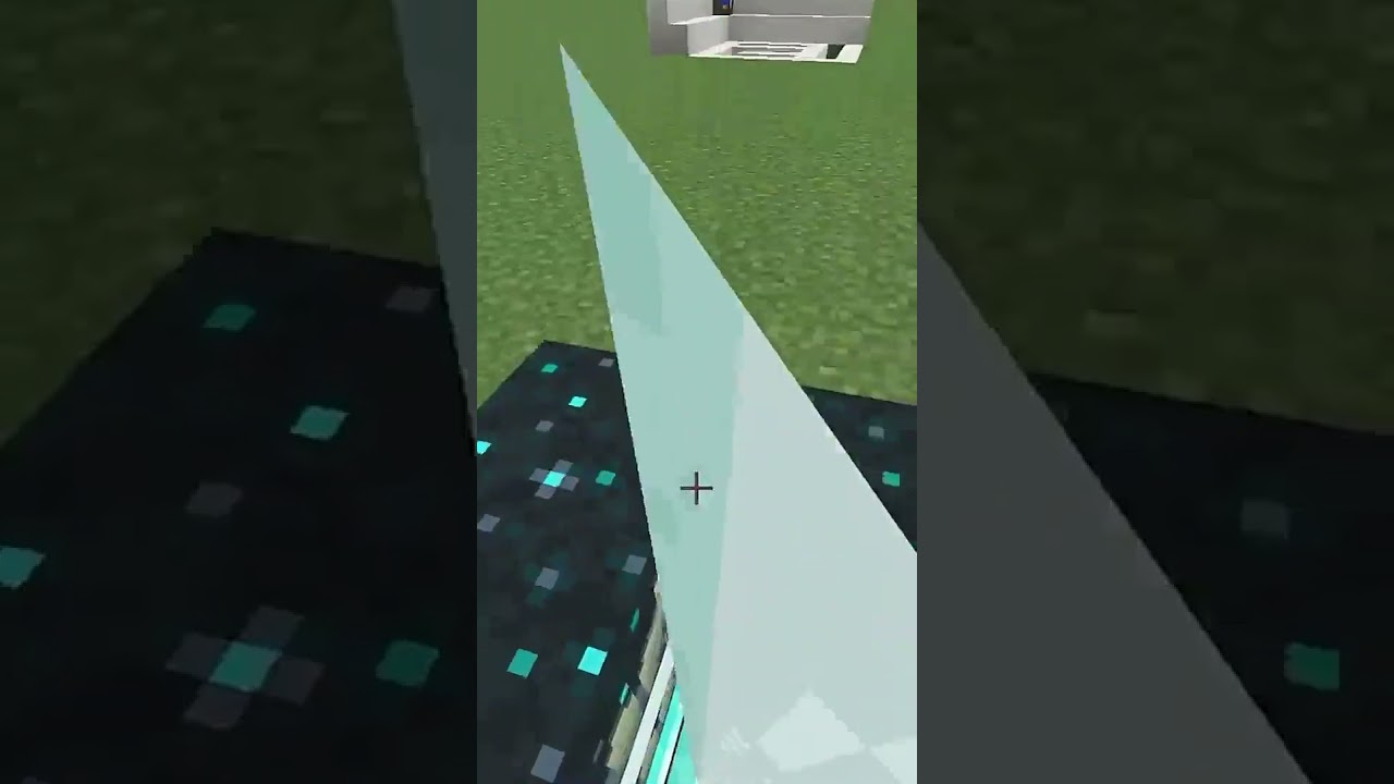 Minecraft viral Tik tok hacks#minecraft #viral #shortvideo