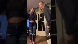 small waist pretty face with a little bank tiktok challenge compilation