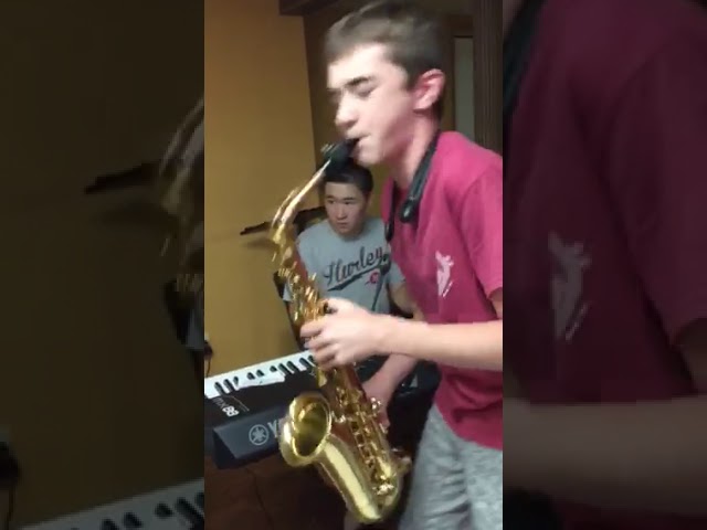 Παρακολούθηση Brass Rats Jamming (Live Loop) στο YouTube Παρακολούθηση Brass Rats Jamming (Live Loop) στο YouTube