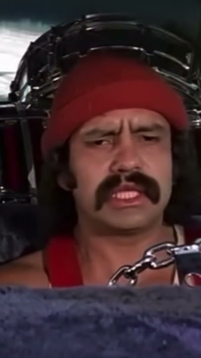 Cheech & Chongs Up in smoke