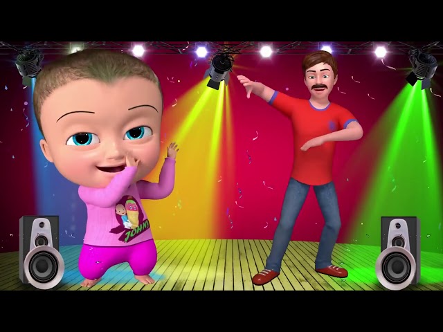 3d Dad Girl Toddlers Porn Gifs - Johny Johny Yes Papaâ€: a meme born of YouTube's kids' video ...