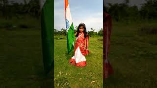 Happy Independence Day ?| Vande Mataram | Bharatmata