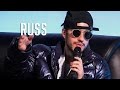 Russ On The Industry Being Fake & New Music