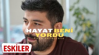 Hayalcash - Hayat Beni Yordu (Official Lyric Video) Resimi