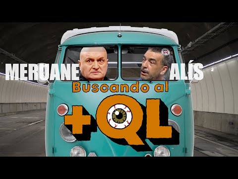 RICARDO MERUANE - BUSCANDO AL + QL