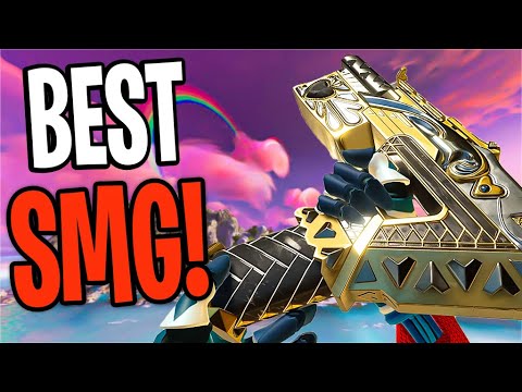 I Believe In Alternator Supremacy! (Apex Legends Season 19)