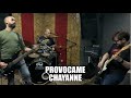 PROVOCAME - CHAYANNE - COVER  - EXACERBADOS