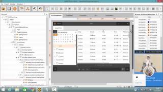 [AniSkin]Tutorial Skin AIMP4 Part 1 By Yuuki Shirogane