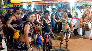 சனனரச & தஞசவர சதய ஆடடம ஆடடம பழத பறககம ஆடடம Chinnarasu & Sathya Karakattam
