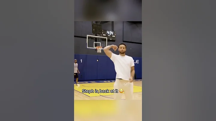 What can’t he do? 😂 (via @ari_fararooy/TT)