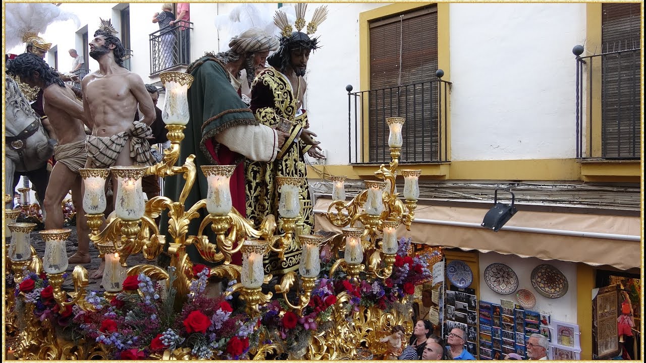 4K - MAGNA 2019 - HUMILDAD Y PACIENCIA ( CÓRDOBA )