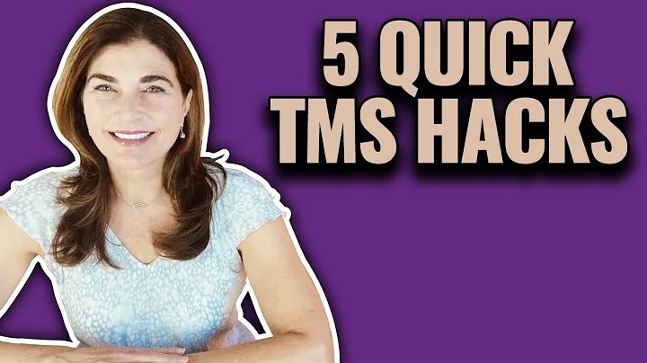 5 Quick Hacks to Cure Tension Myositis Syndrome - ...