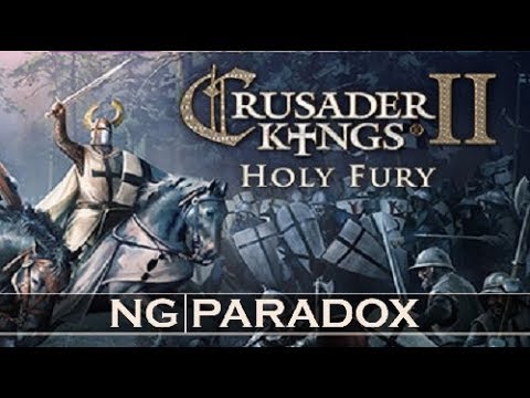 В новом DLC для Crusader Kings 2 можно будет создать фурри-королевство и спаривать друг с другом разные виды животных