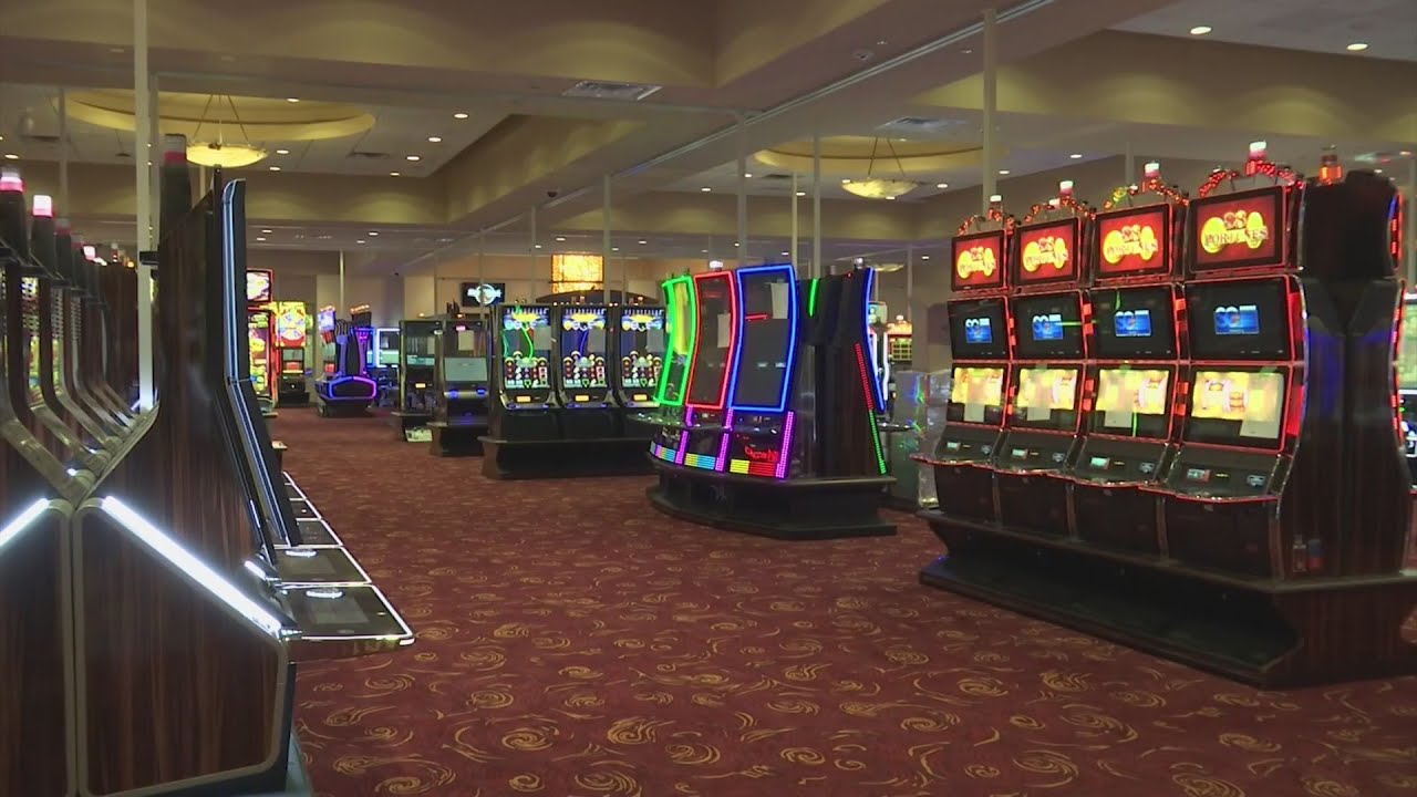 Rockford S Hard Rock Casino Made 55m In 2022 Youtube