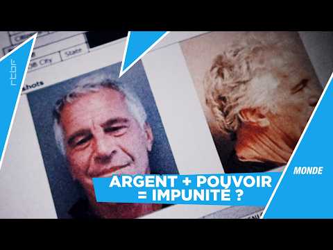 Pourquoi l'affaire Epstein revient aujourd’hui ?