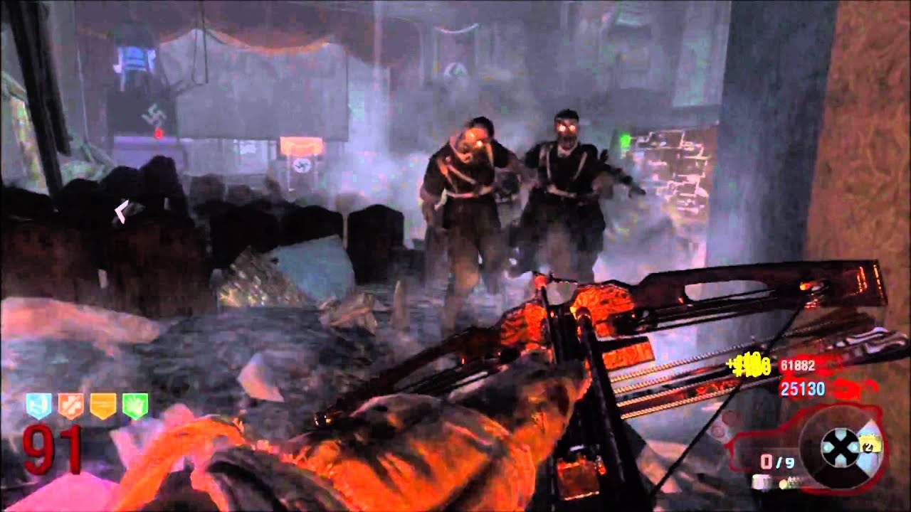 KINO DER TOTEN ROUND 91