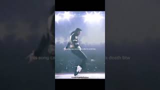 why is this so blury:( #michealjackson