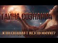 Тайна сознания. Кто создаёт Вселенную?