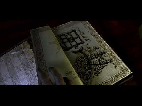 Читаем игру / Прохождение siege of avalon: anthology №1 + ignited steel + Titanium Hound