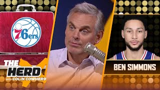 Deal Or No Deal: Colin decides if notable NBA players will be traded this offseason | NBA | THE HERD