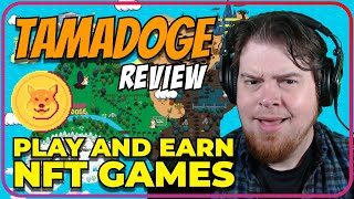 Tamadoge | The Biggest Casual Web3 Gaming Token!