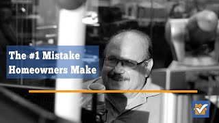 The #1 Mistake Homeowners Make During a Renovation