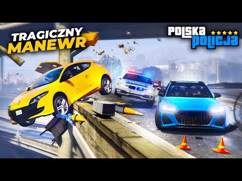 Polska Policja -
