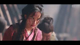 [Behind the Scene] 辛棄疾 1162 Fighting for the Motherland | 戰爭動作電影 War Action film HD