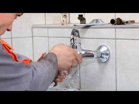 How to Fix Common Leaks | Basic Plumbing