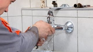 How to Fix Common Leaks | Basic Plumbing How to Fix Common Leaks | Basic Plumbing