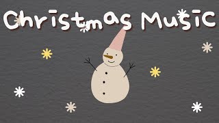 Oneul - Snow Dance : 귀여운 크리스마스 피아노 음악, 브이로그음악
