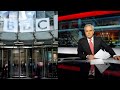 Huw Edwards’ future at the BBC following explicit photo scandal