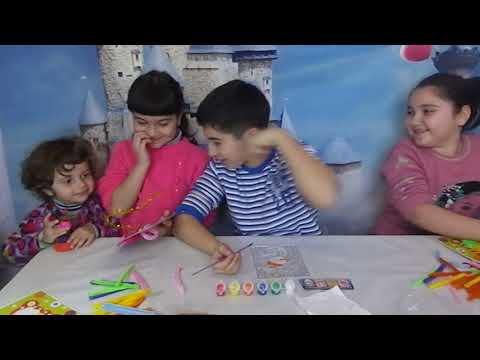 მოცულობითი სურათები. დაიჭირე მზე.