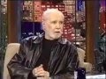 George Carlin Tonight Show Interview