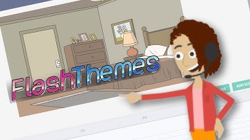 How To Get Non-Business Themes Back? ft. FlashThemes (RETURNED)