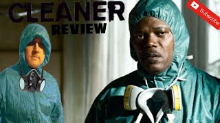 Cleaner 2007 Review