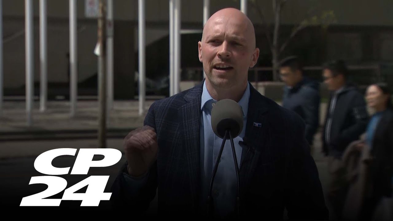 Brad Bradford calls for more accountability for city staff YouTube