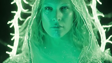 🔮 From Shamanic Beginnings to Bioluminescent Wonders